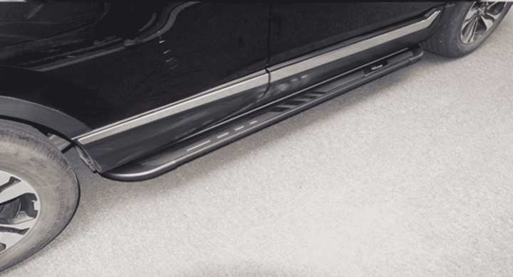 Bậc bước chân Chery Omoda C5